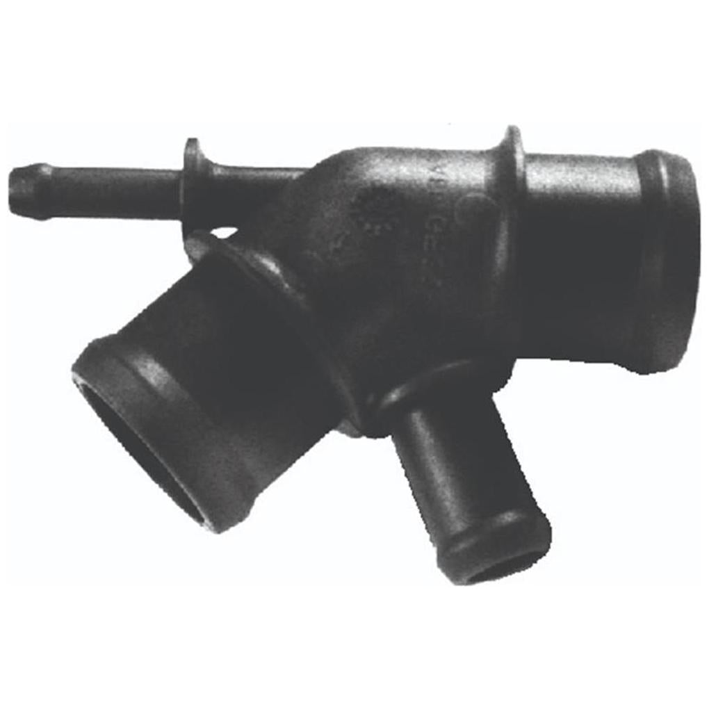 Flange do Fluxo D'Água - Valclei - VC-143.C - (1)