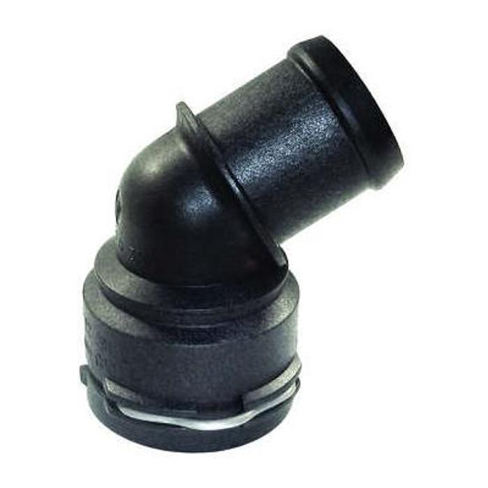 Flange do Fluxo de Água - Valclei - VC-158.D - (1)