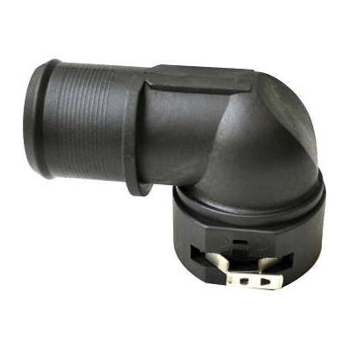 Flange do Fluxo de Água - Valclei - VC-161.A - (1)
