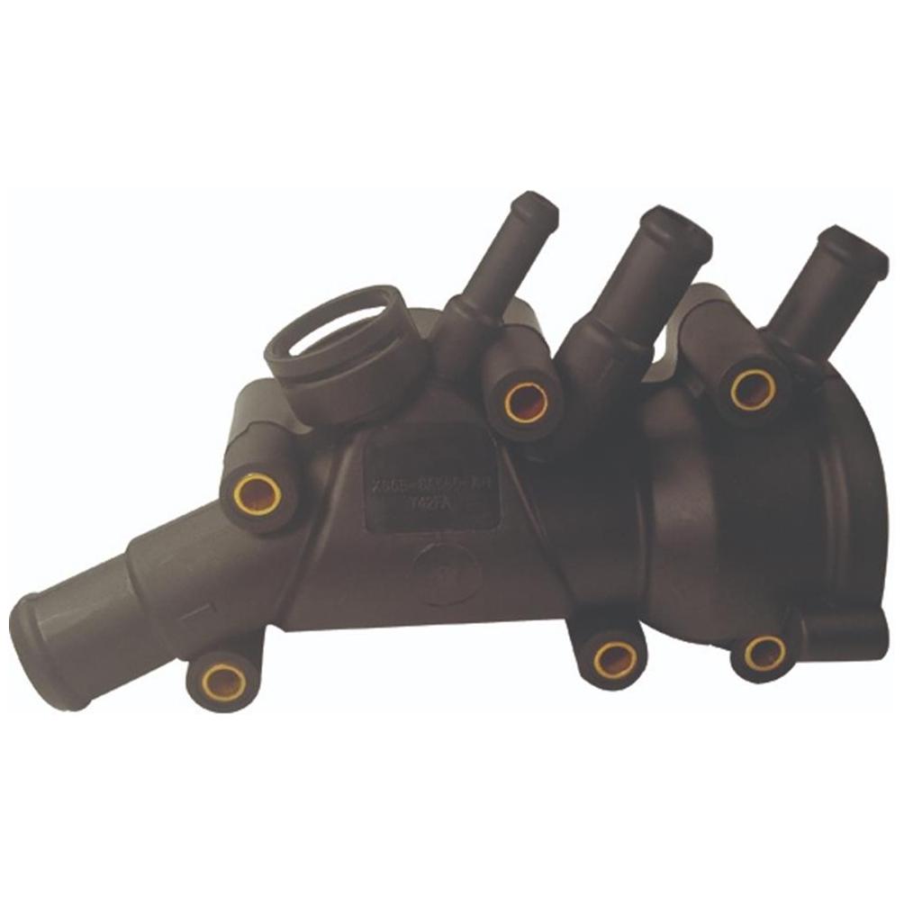 Flange da Válvula Termostática - Valclei - VC-311 - (1)