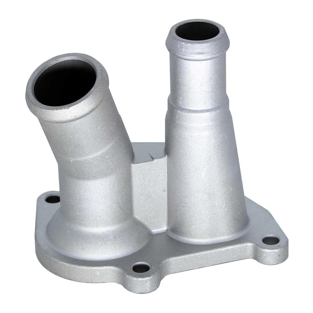 Flange da Válvula Termostática - Valclei - VC-318.AL - (1)