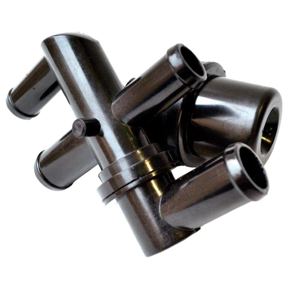 Flange do Fluxo de Água - Valclei - VC-414.C - (1)