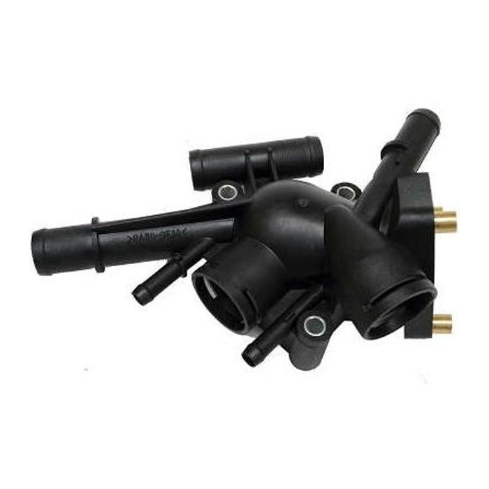 Flange do Fluxo de Água - Valclei - VC-615/B - (1)