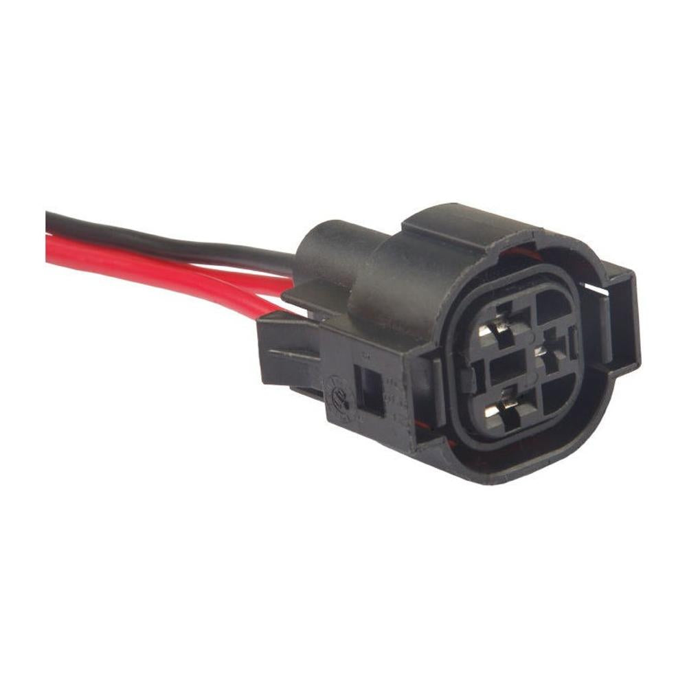 Chicote Interruptor Radiador - TC Chicotes - TC1031469 - (1)