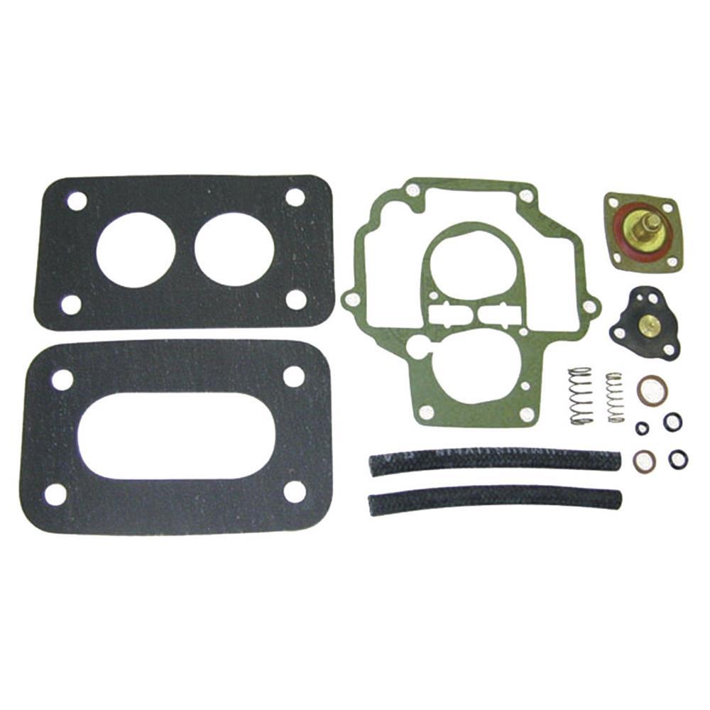 Kit de Reparo do Carburador - Kit & Cia - 90003 - (1)