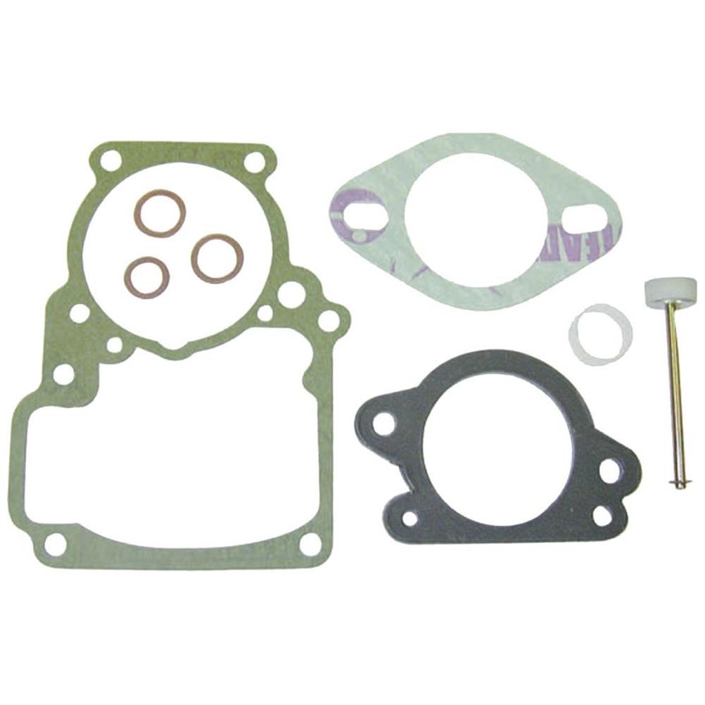 Kit de Reparo do Carburador - Kit & Cia - 90010 - (1)