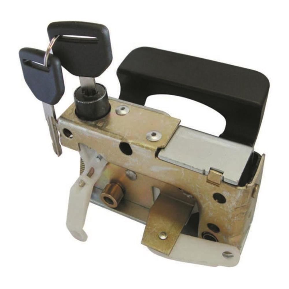 Fechadura Dianteira Direita - ORI - 2046 - (1)