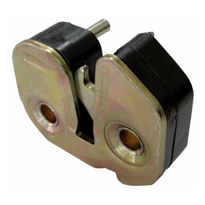 Fechadura da Porta Diateira Esquerda - ORI - 5001 - (1)