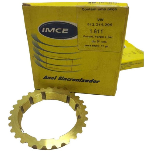 Anel Sincronizador 5ª Marcha - Imce - 1611 - (1)