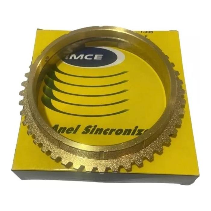 Anel Sincronizador 3º e 4º Marcha - Imce - 1808 - (1)