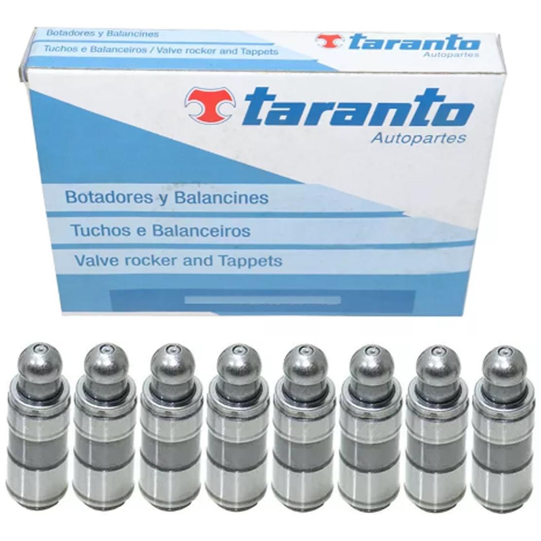 Tucho de Válvula - Taranto - BV240000 - (1)