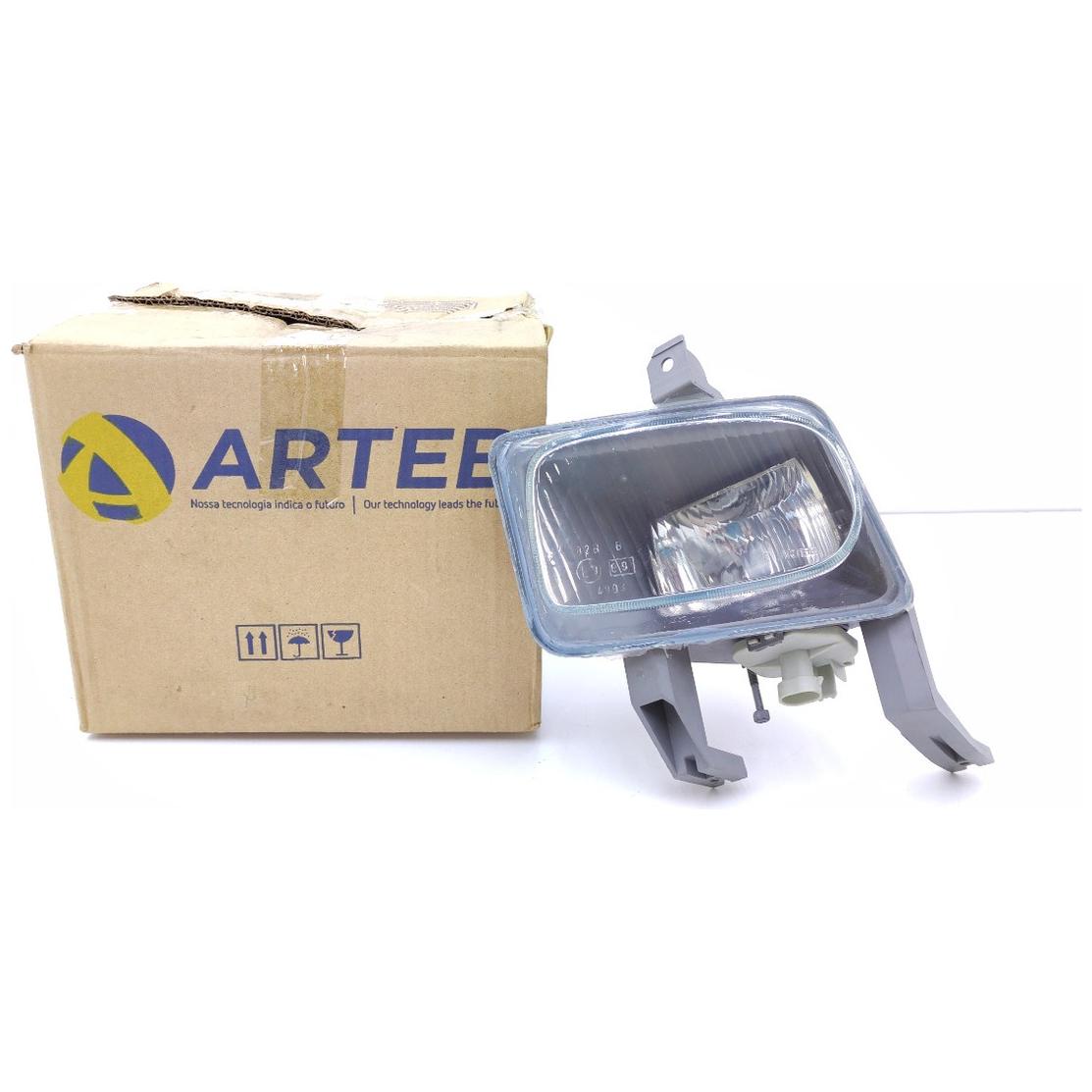 Farol de Milha Esquerdo - Arteb - 0160193 - (1)