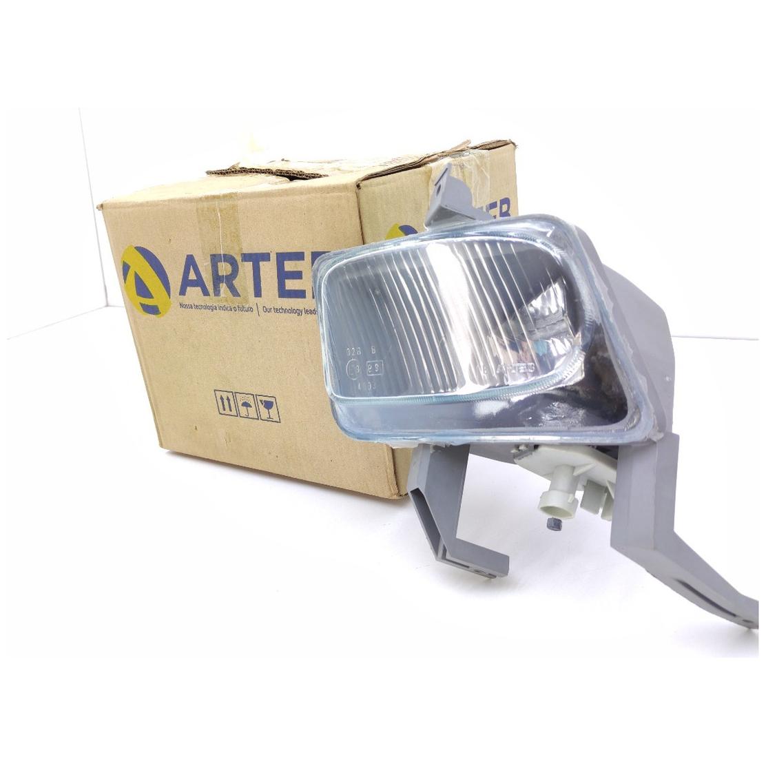 Farol de Milha Esquerdo - Arteb - 0160193 - (2)