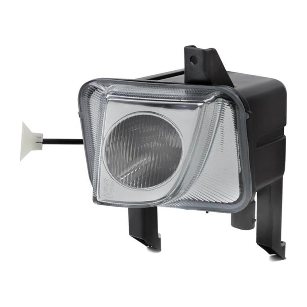 Farol de Milha Esquerdo - Arteb - 0160275 - (1)