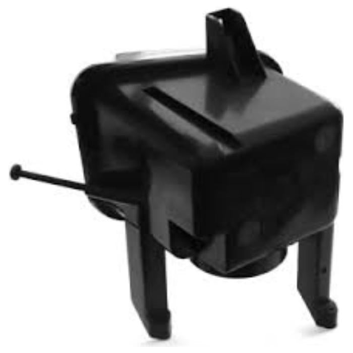 Farol de Milha Esquerdo - Arteb - 0160275 - (2)