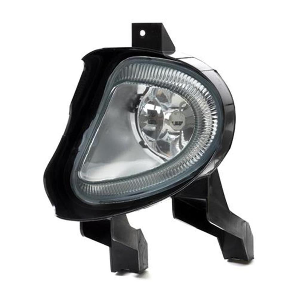 Farol de Milha Esquerdo - Arteb - 0160411 - (1)
