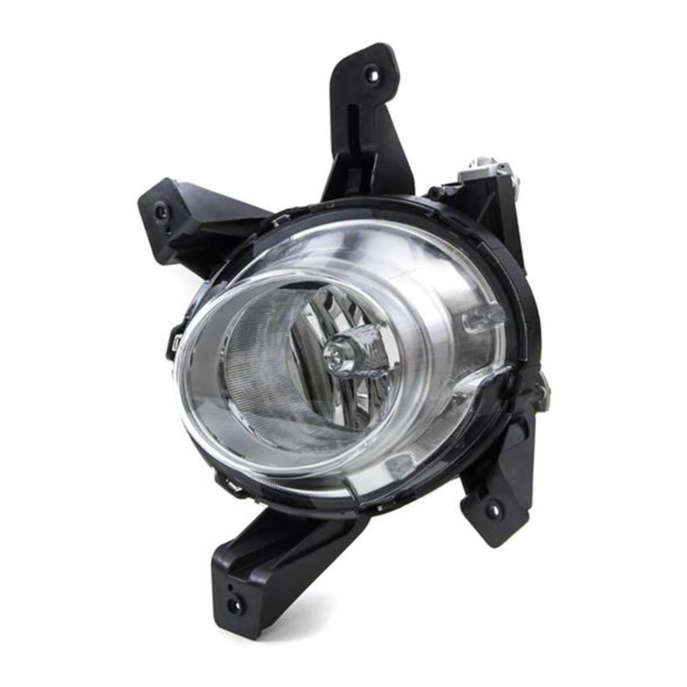 Farol de Milha Esquerdo - Arteb - 0160803 - (1)