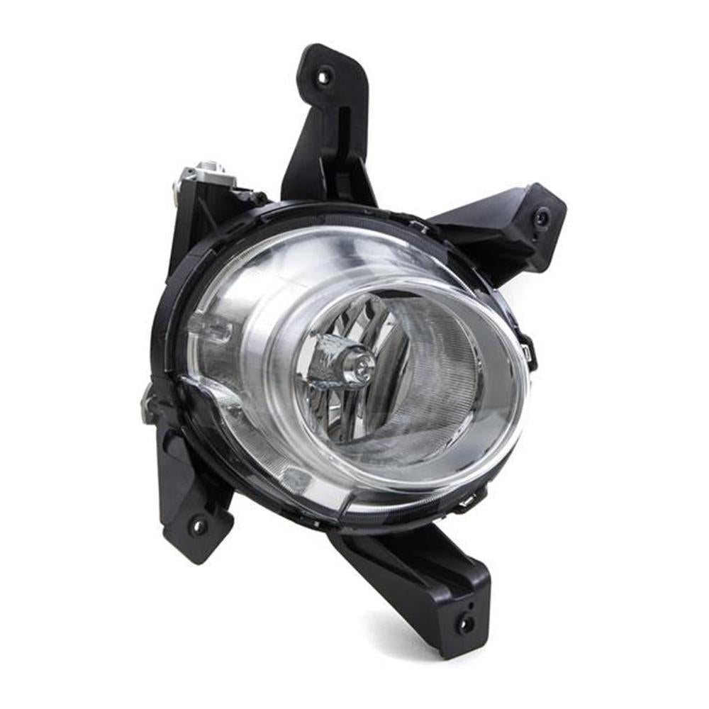Farol de Milha Direito - Arteb - 0160804 - (1)