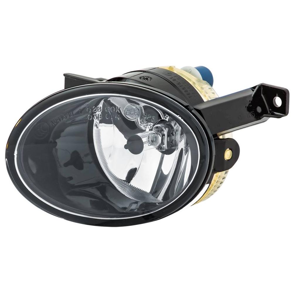 Farol de Milha Esquerdo - Hella - 1N0009954411 - (1)