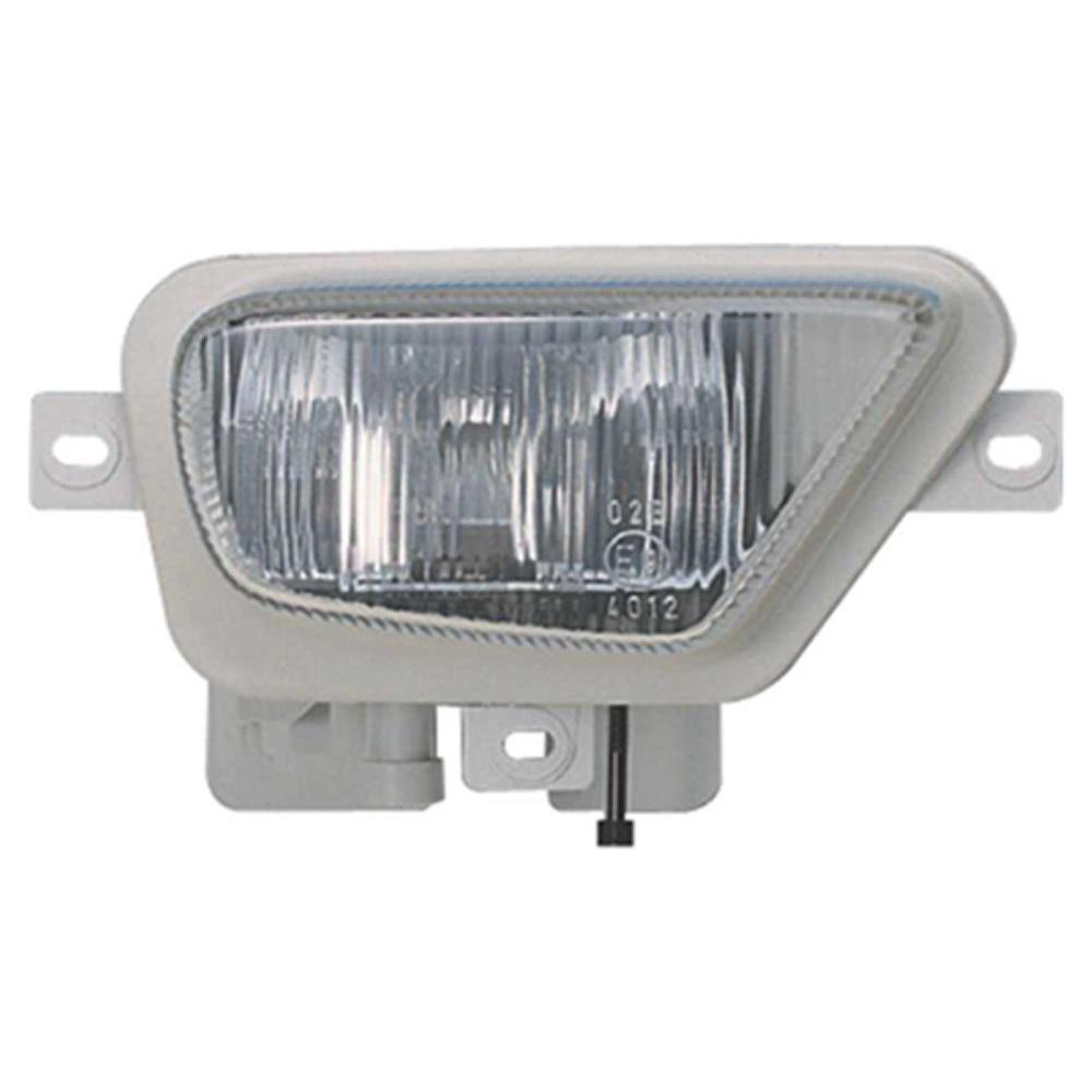 Farol de Milha Direito - Orgus - FG-328 LD - (1)