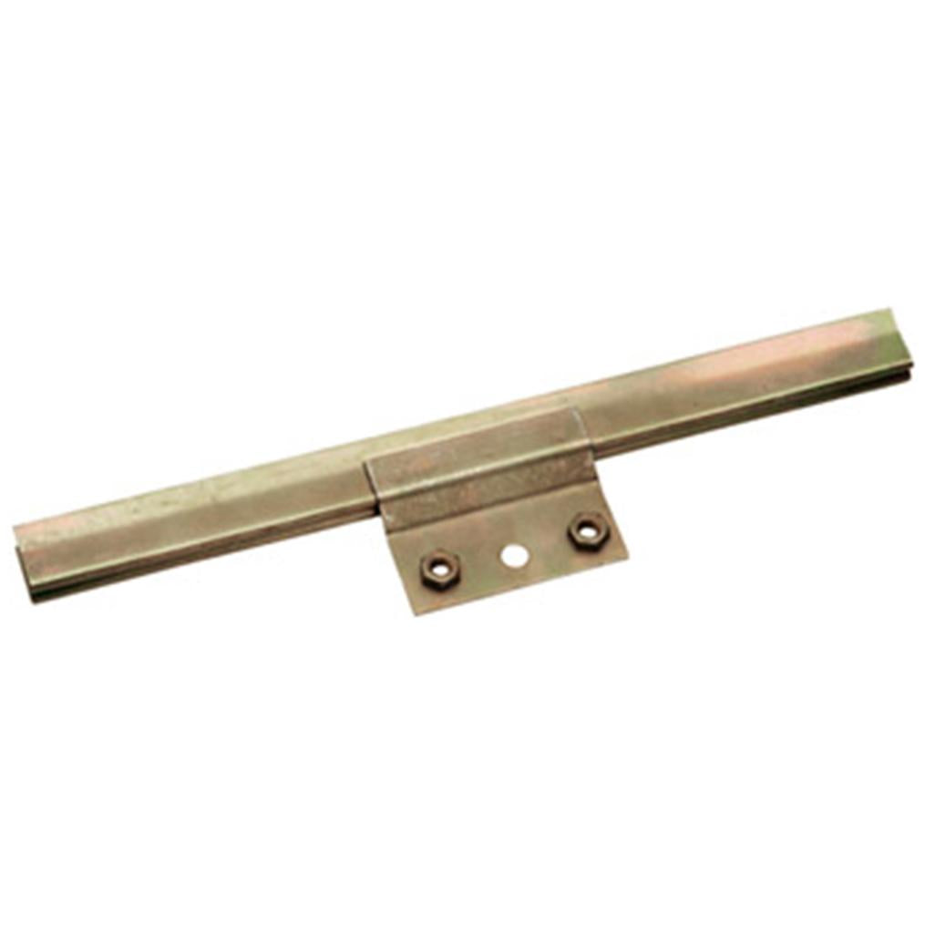 Suporte do Vidro Dianteiro Manual - Micro - 20.653 - (1)