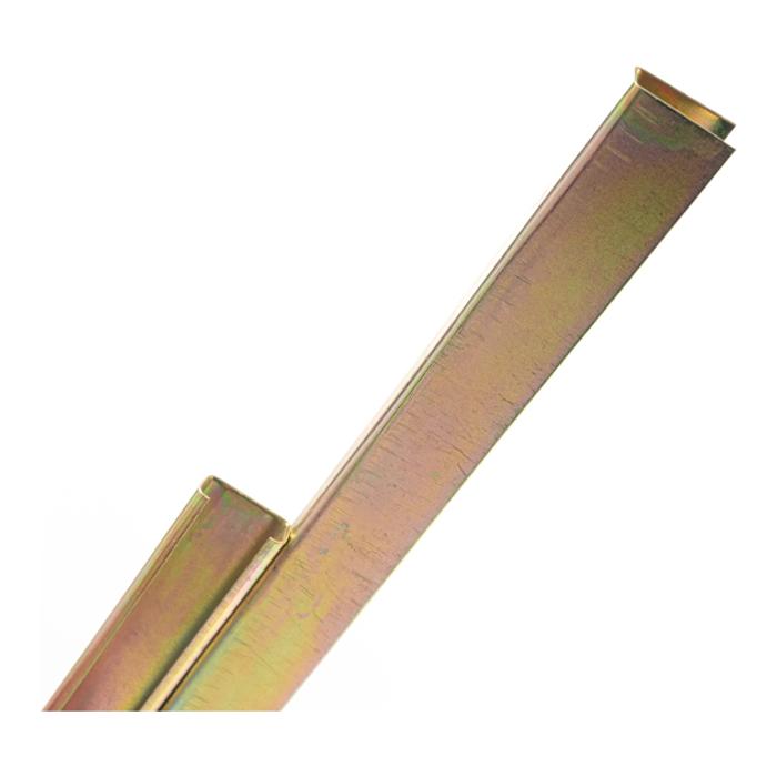 Suporte do Vidro Dianteiro Manual - Micro - 30.258 - (1)