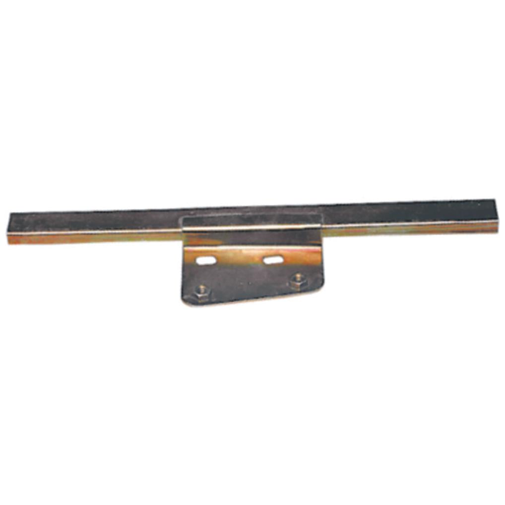 Suporte do Vidro Dianteiro Esquerdo - Micro - 30257 - (1)