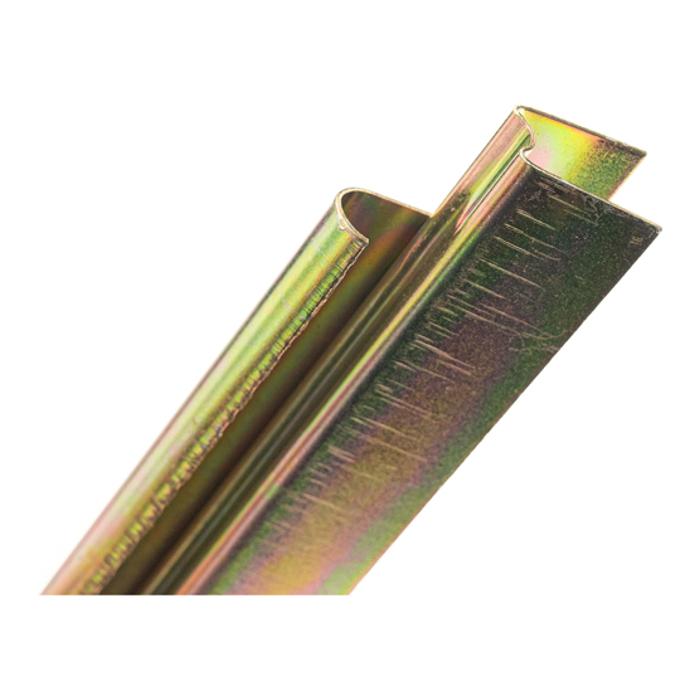 Suporte do Vidro Dianteiro Manual - Micro - 50.160 - (1)