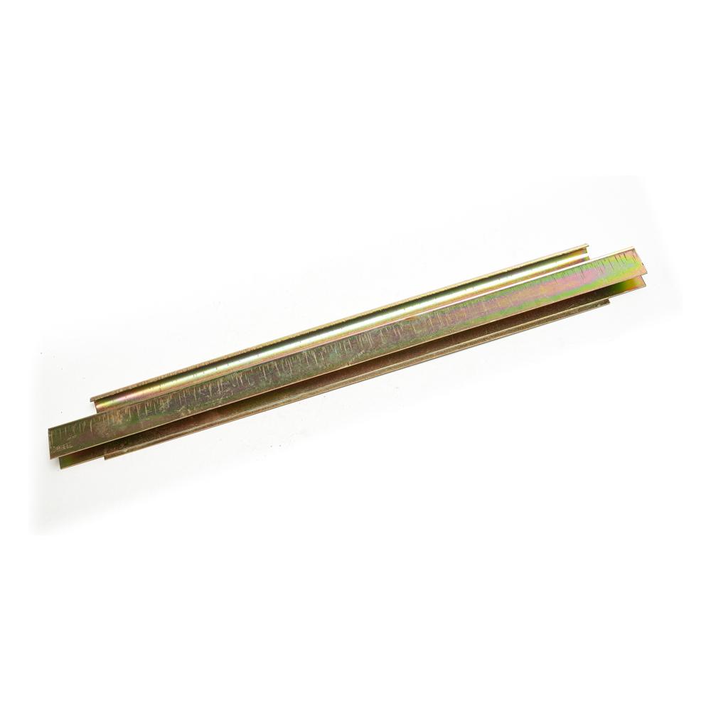 Suporte do Vidro Dianteiro Manual - Micro - 50.160 - (2)