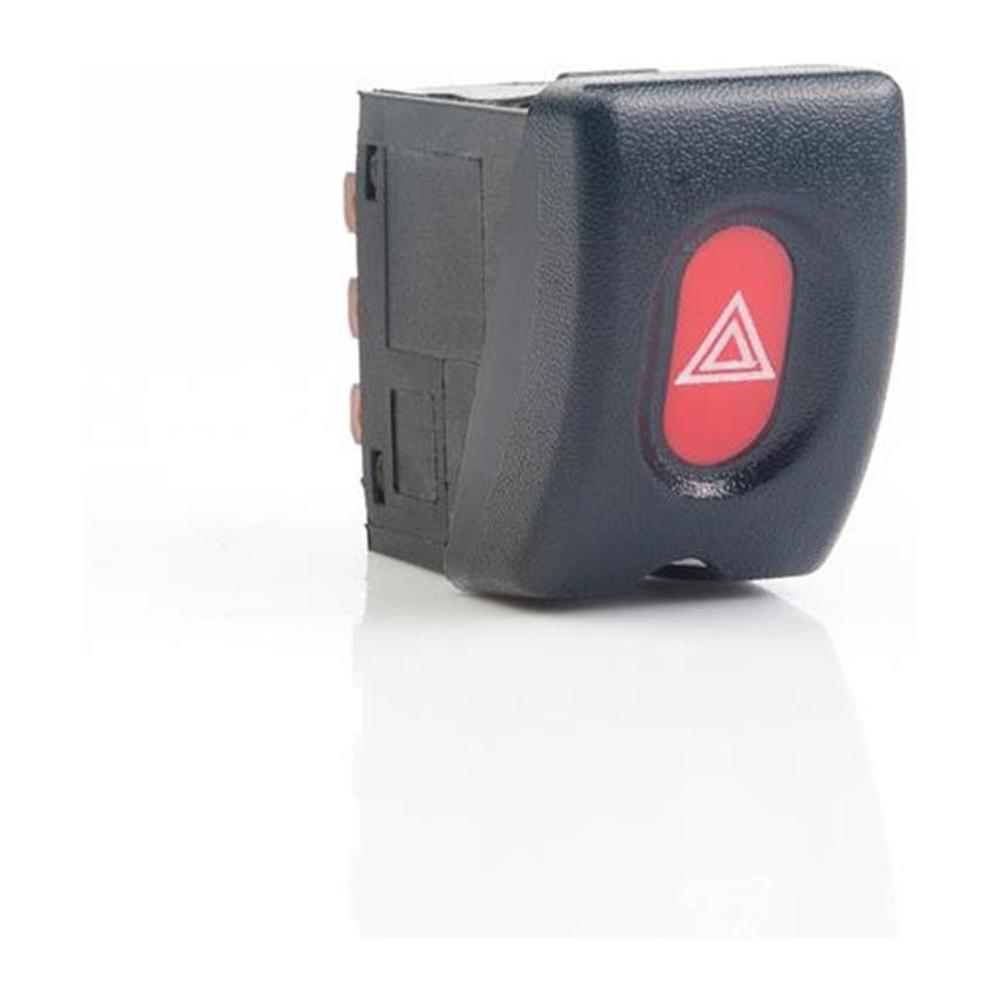 Interruptor da Luz de Emergência - Kostal - 10339063 - (2)