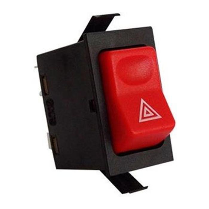 Interruptor da Luz de Emergência - Kostal - 3040200 - (1)