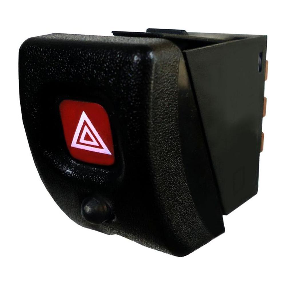 Interruptor da Luz de Emergência - DNI - 2181 - (1)