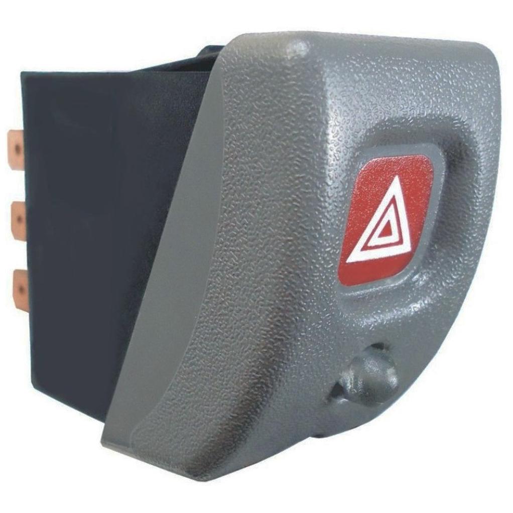 Interruptor da Luz de Emergência - DNI - 2183 - (1)