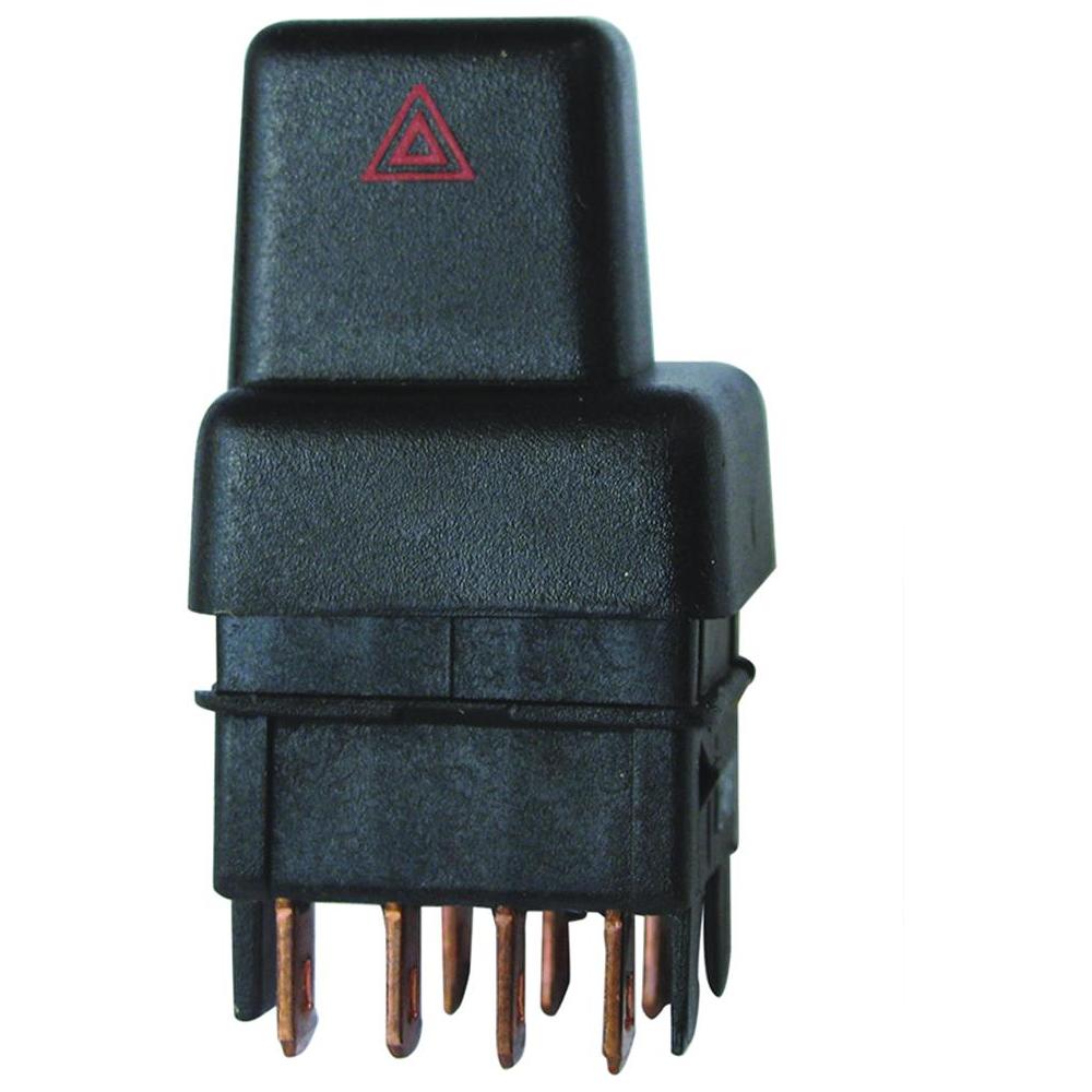Interruptor da Luz de Emergência - Marilia - IM11198 - (1)
