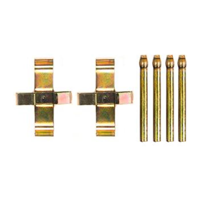 Kit Reparo da Pinça Freio Dianteiro - Kit & Cia - 15018 - (1)