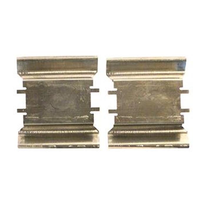 Kit Reparo da Pinça Freio Dianteiro - Kit & Cia - 15038 - (1)