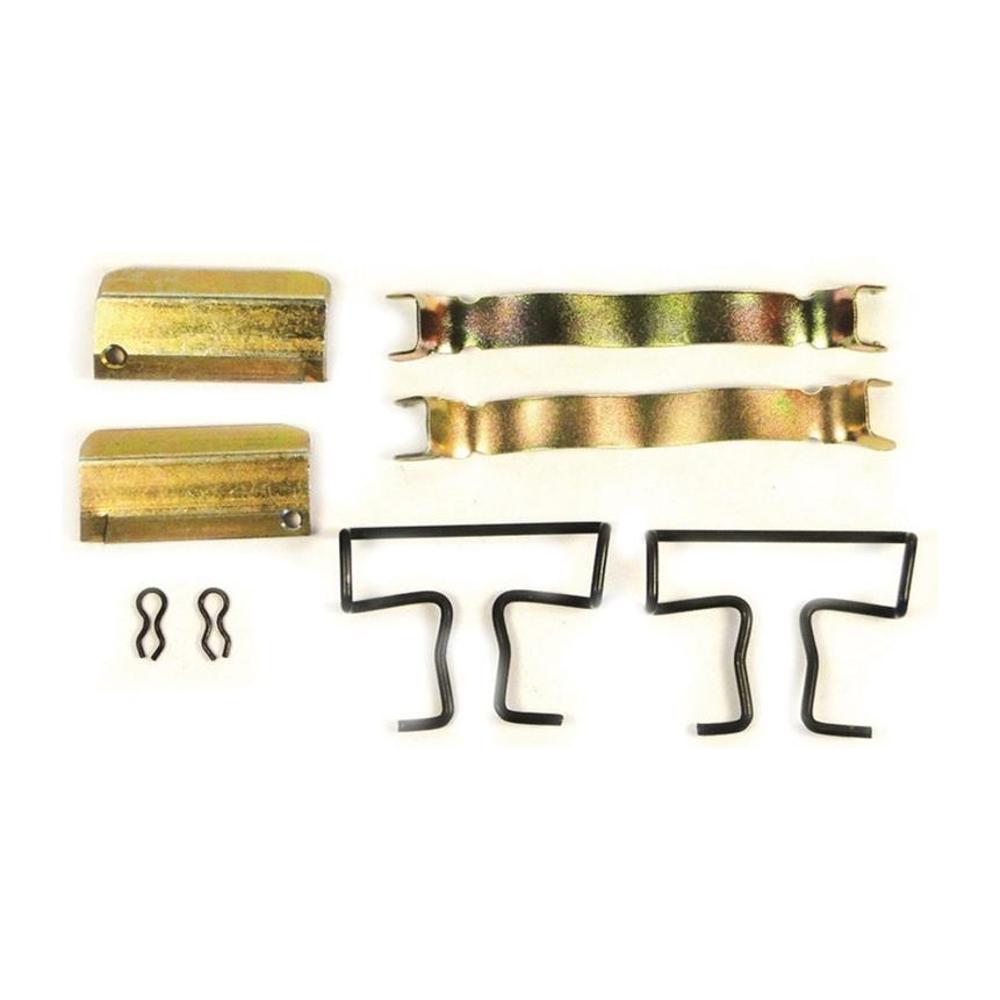 Kit de Reparo da Pinça de Freio - Kit & Cia - 15049 - (1)