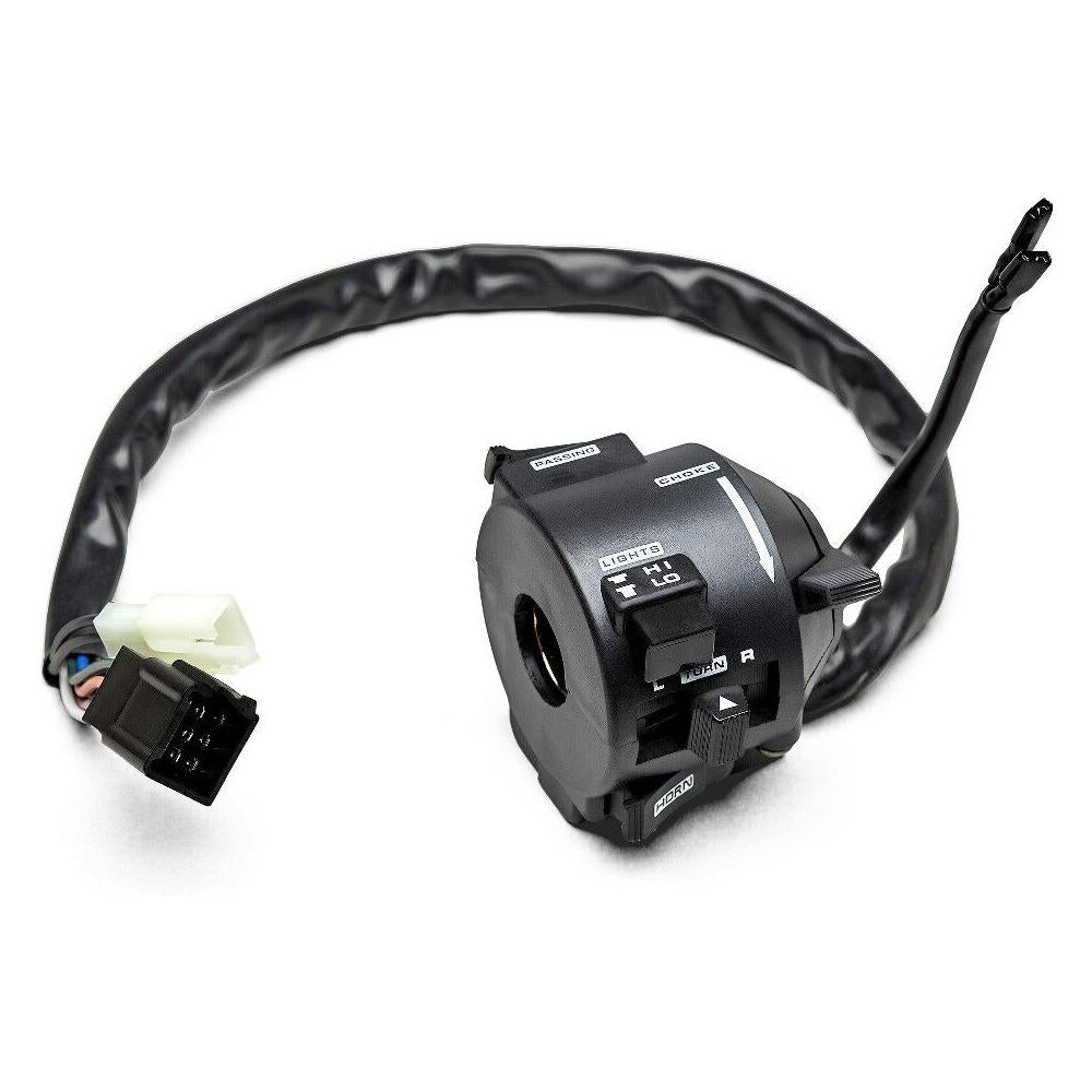 Interruptor Chave de Luz - Magnetron - 90235050 - (1)