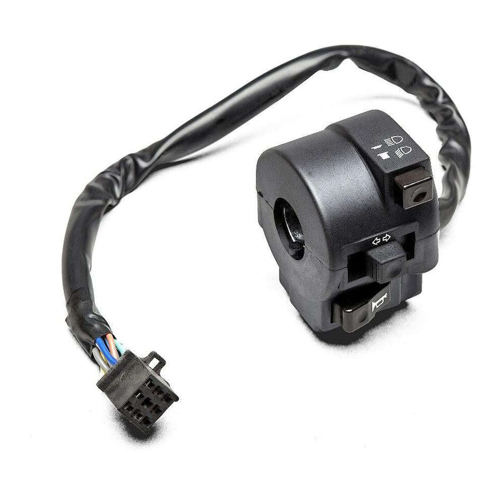 Interruptor Chave de Luz - Magnetron - 90237120 - (1)