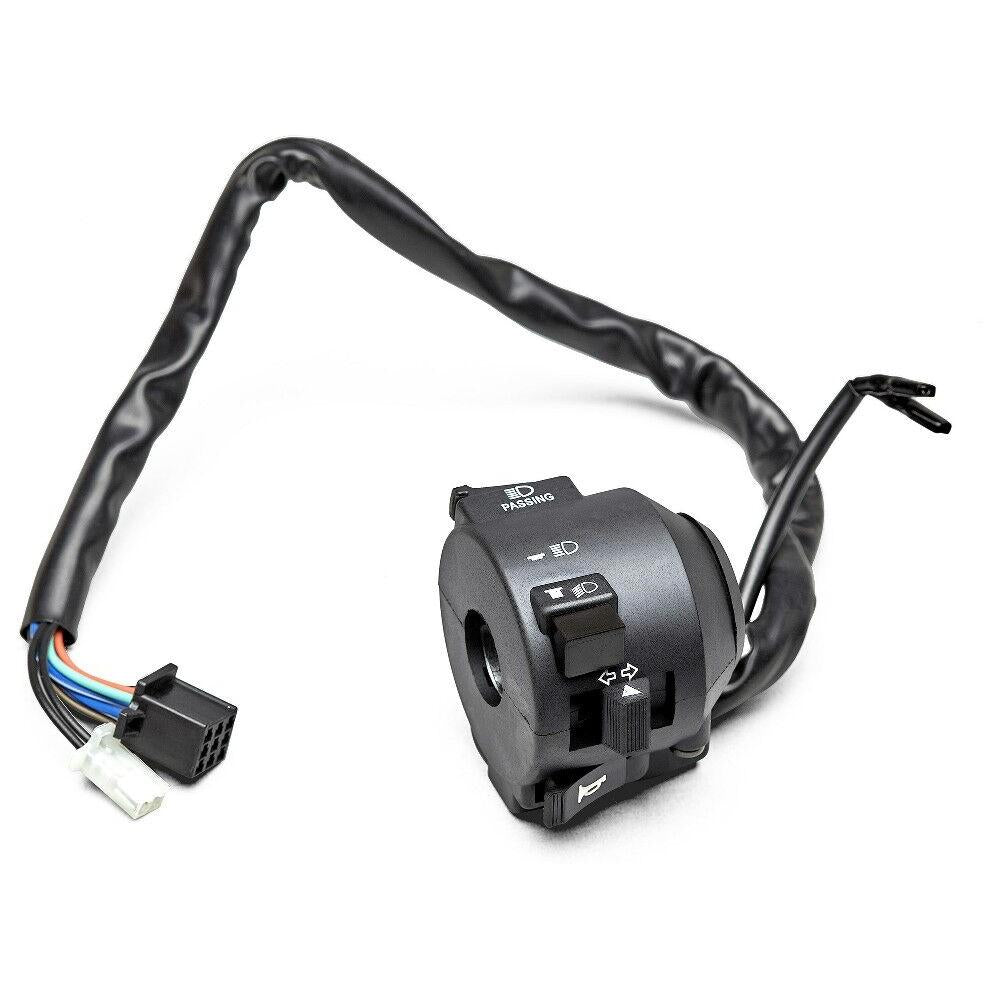 Interruptor Chave de Luz - Magnetron - 90237090 - (1)
