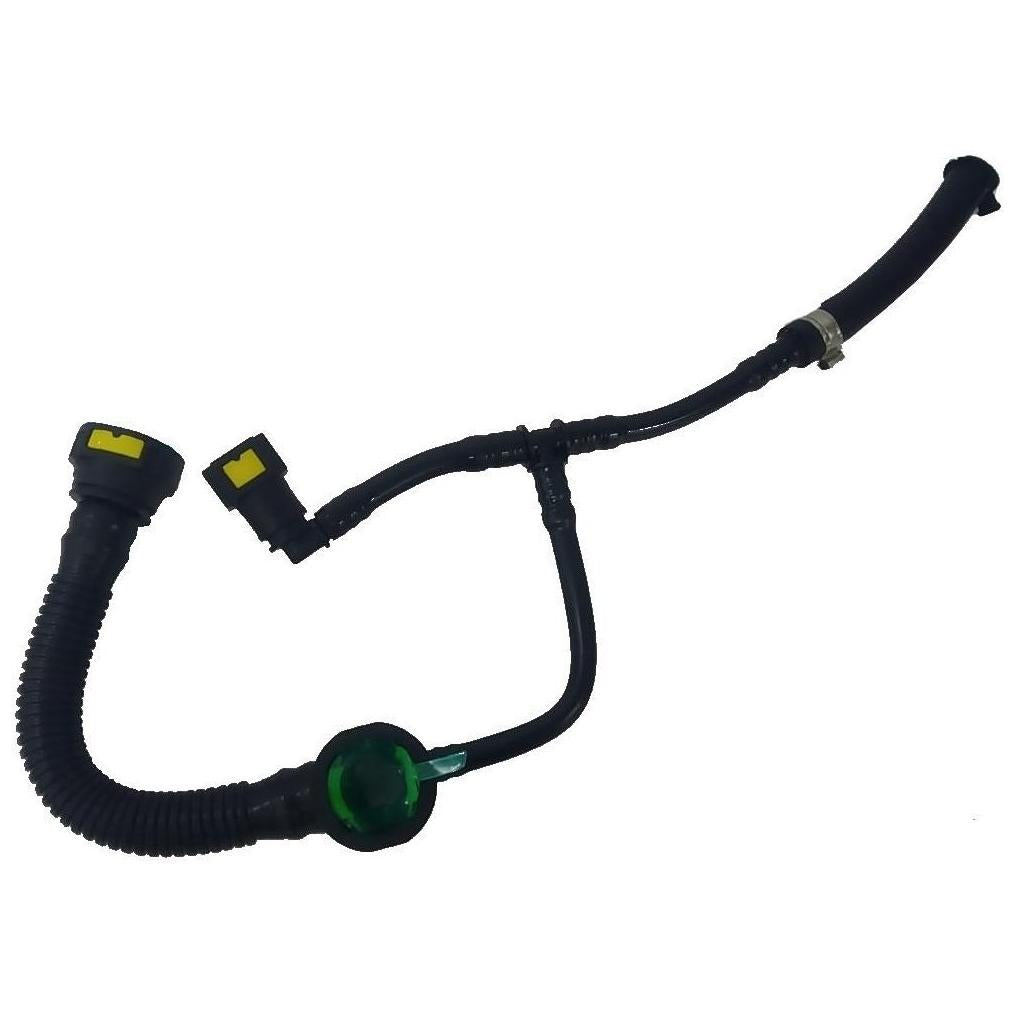 Mangueira do Respiro do Óleo - Brogliplast - BRO.01.07.004 - (2)