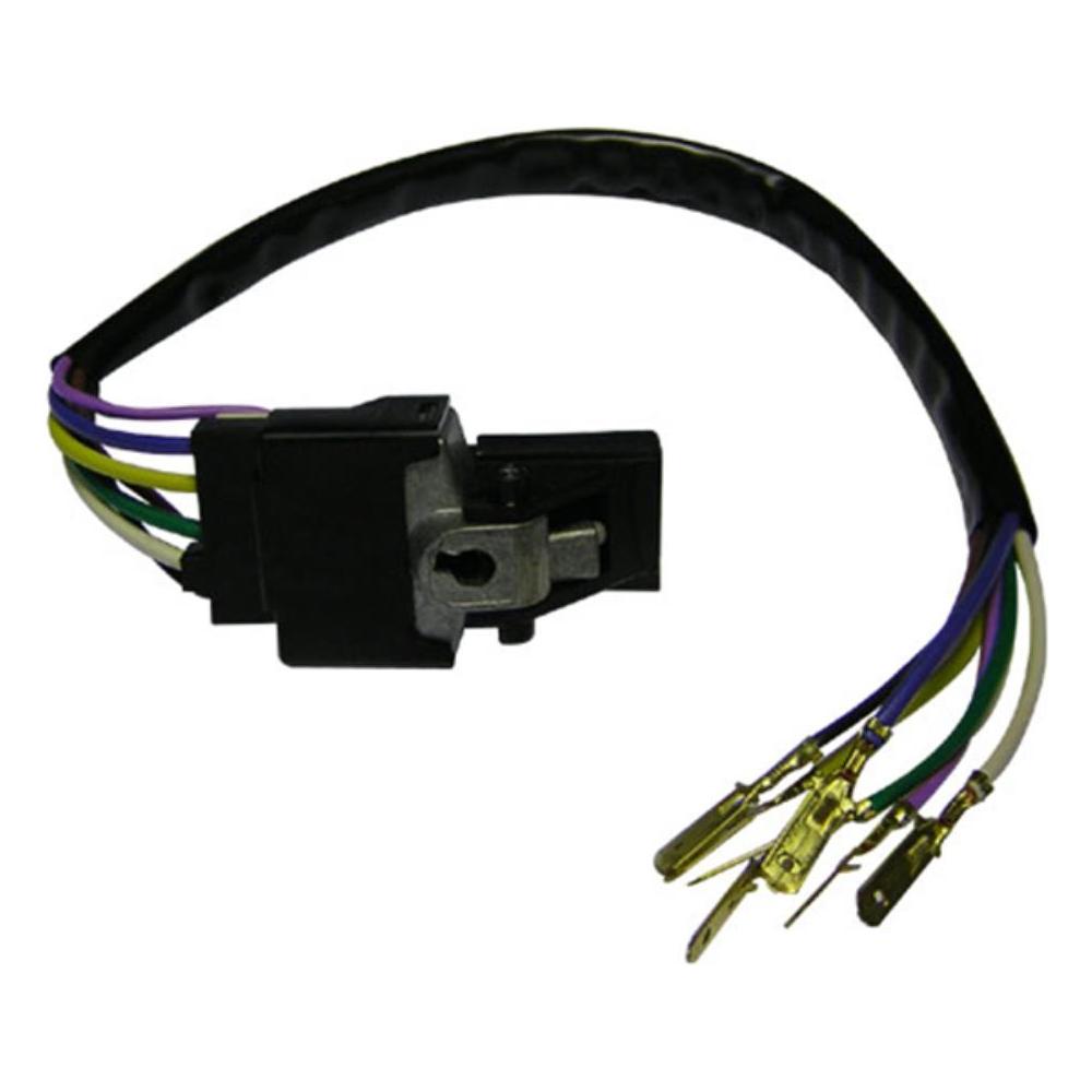 Chave do Limpador de Para-brisa - Amefil - CL 318 - (1)