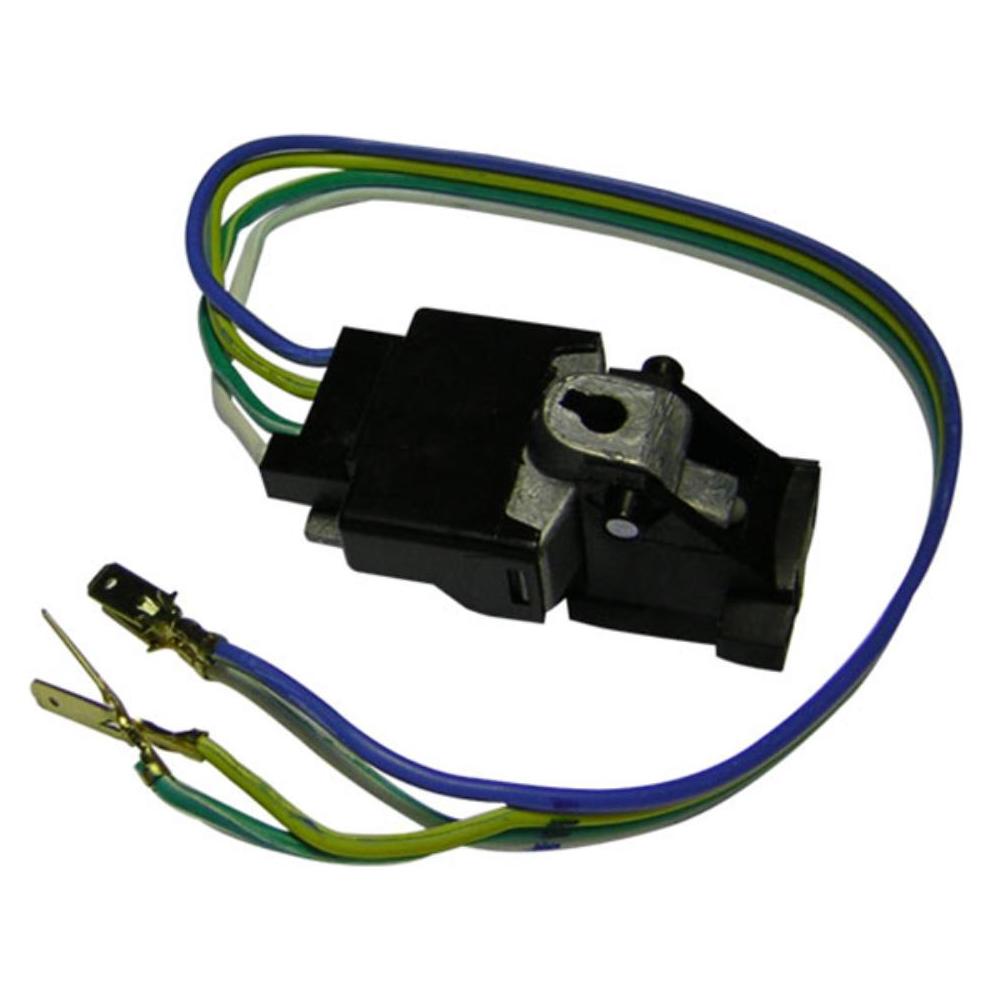Chave do Limpador de Para-brisa - Amefil - CL 319 - (1)