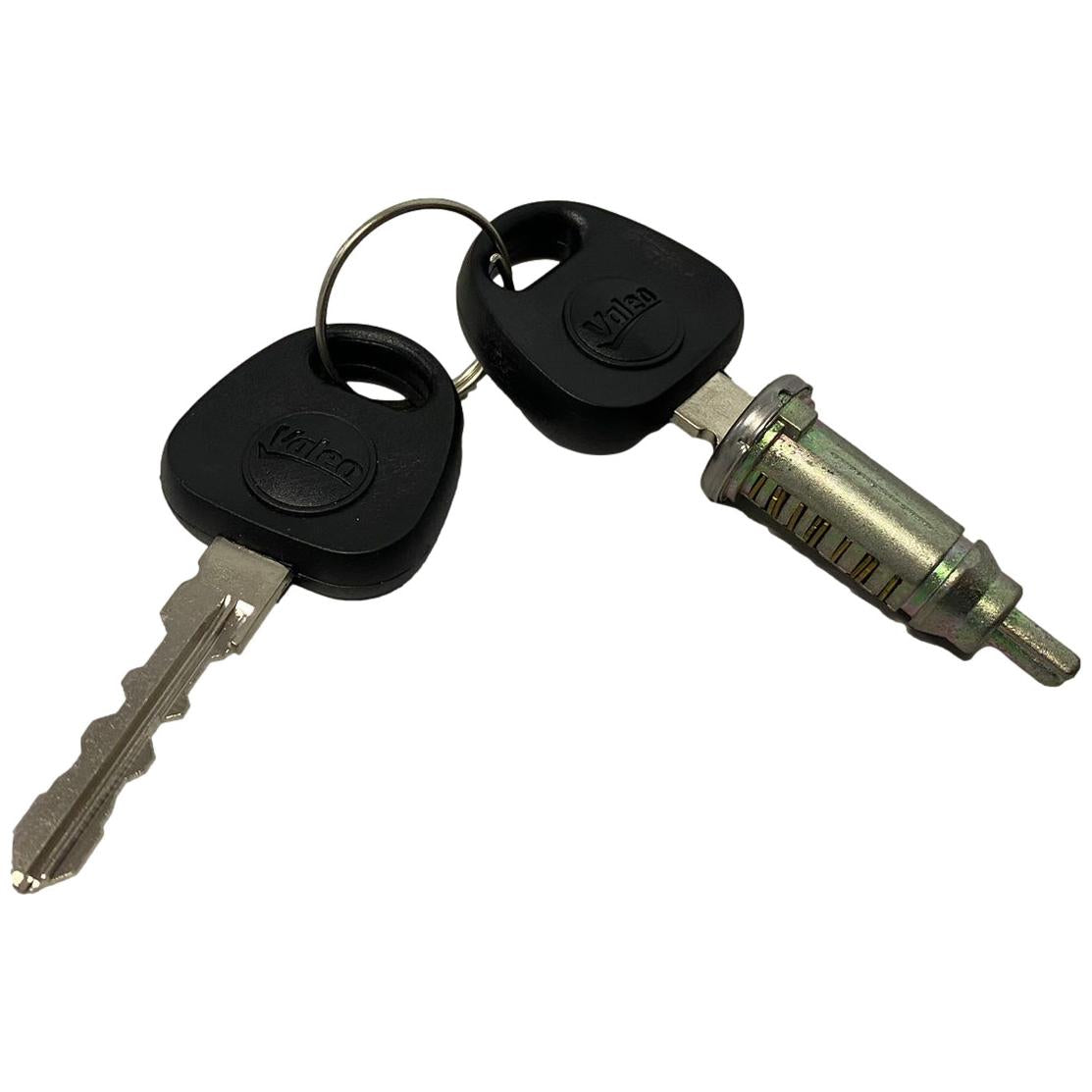 Cilindro de Ignição com Chave - Valeo - MB05368 - (2)