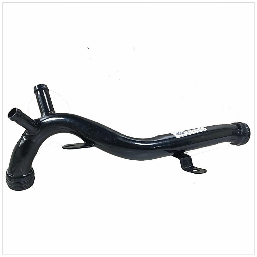 Tubo de Água do Motor - Expeditubo - 7706 - (1)