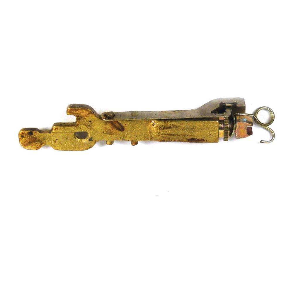Regulador Freio Automático Traseiro Esq - Kit & Cia - 15271 - (1)