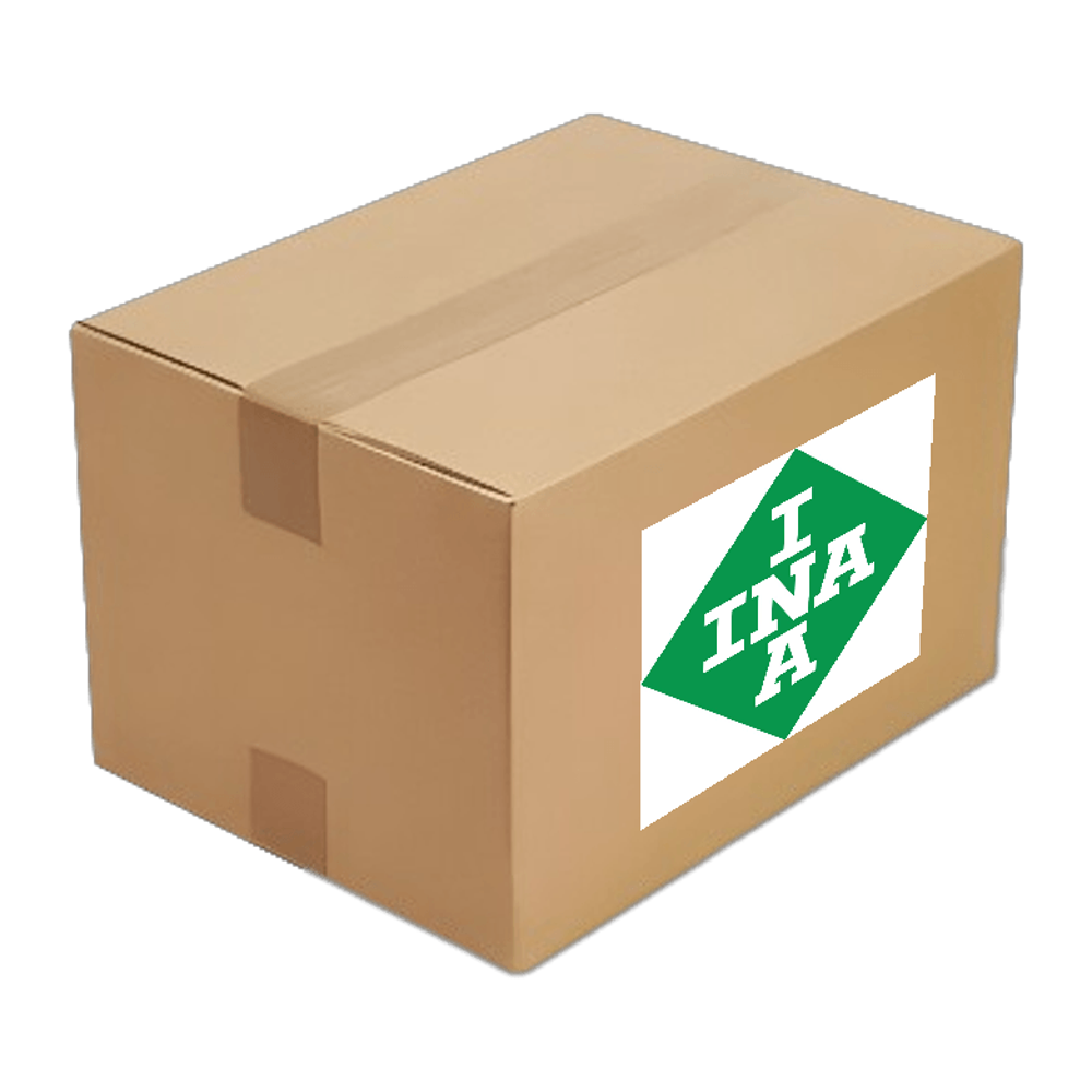 Kit de Distribuição do Motor - INA - 530 0721 100 - (1)