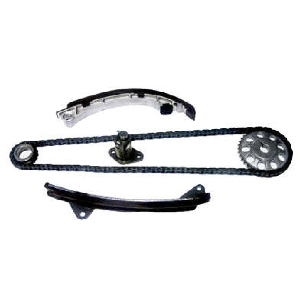 Kit de Distribuição do Motor - Indisa - KD0009P - (1)