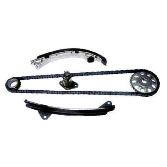 Kit de Distribuição do Motor - Indisa - KD0009P - (1)