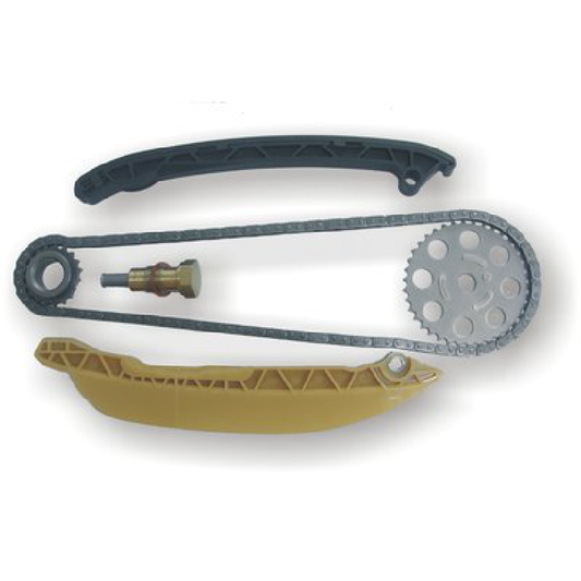 Kit de Distribuição do Motor - Indisa - KD1299 - (1)